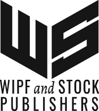 Wipe and Stock Publishers
